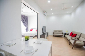 USJ One HomeStay @ Subang HomeStay